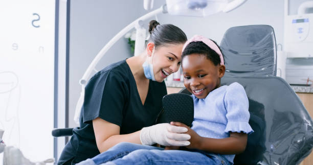 Best Teeth Whitening  in Plainville, KS